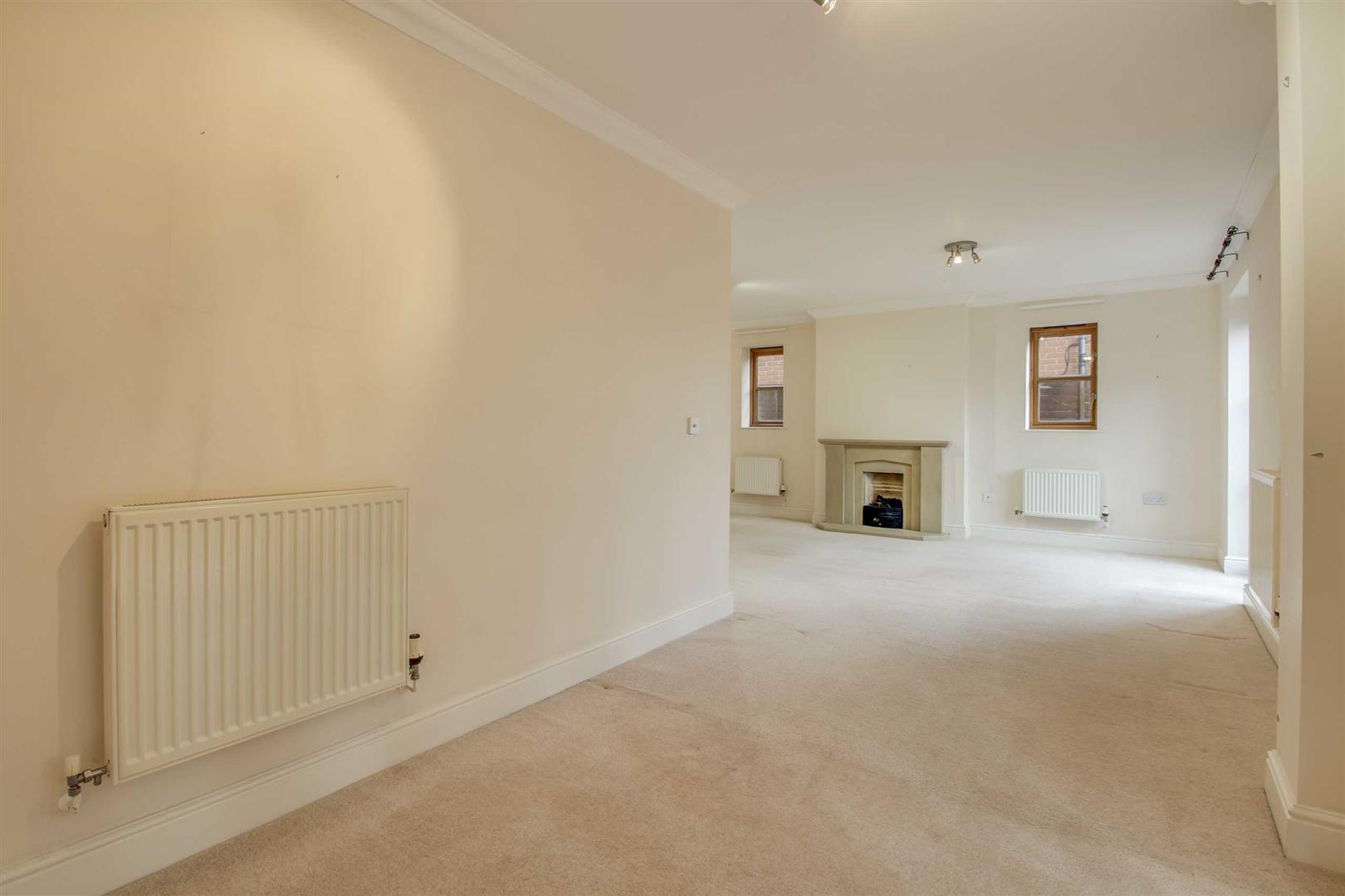 Winstanley Lane, Shenley Lodge, Milton Keynes